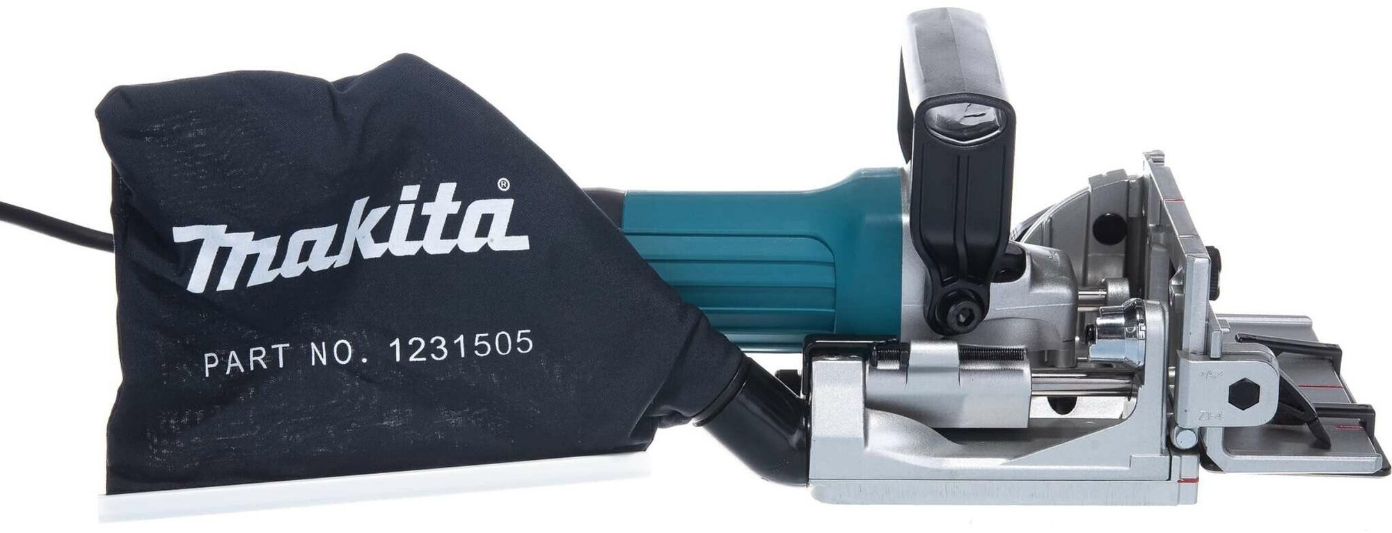 Фрезер Makita PJ7000 - фото №9