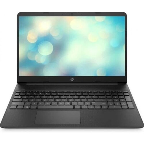 Ноутбук HP 15s-fq5035ny Core i7 1255U8GbSSD512GbIntel Iris Xe graphics1561920x1080FreeDOS3 черный 5559000₽