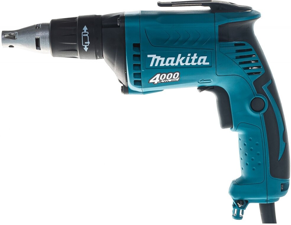 Makita Шуруповерт FS4000