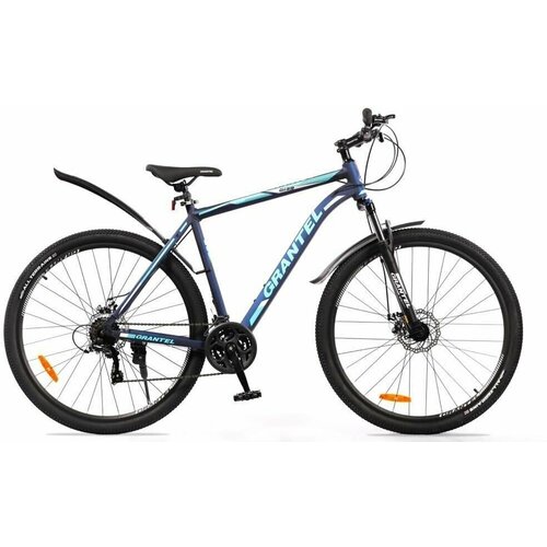 Горный велосипед Grantel G137 275 2860000₽