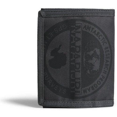 кошелек с отделением для смартфона юниlook wallet with pocket Кошелек NAPAPIJRI, серый
