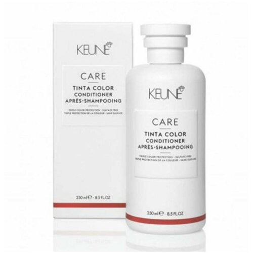 Keune Кондиционер Тинта Колор 250 мл - Care Tinta Color Conditioner