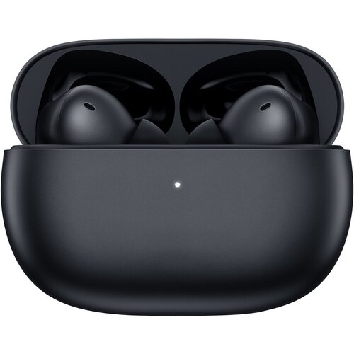 Xiaomi Беспроводные наушники-гарнитура Xiaomi Redmi Buds Pro 4 Black черный M2132E1 653500₽