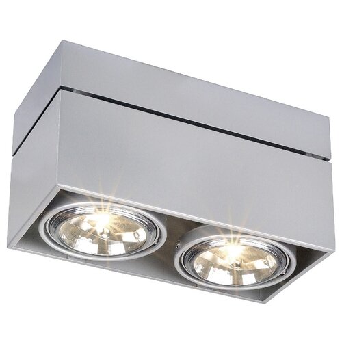 фото Спот slv kardamod 117134