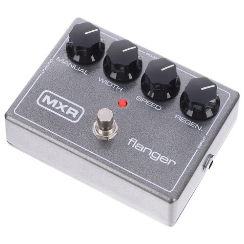 фото Dunlop педаль m117r mxr flanger