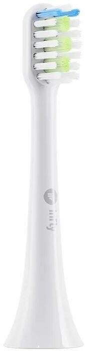 Звуковая зубная щетка Infly Electric Toothbrush T03S, black - фотография № 12