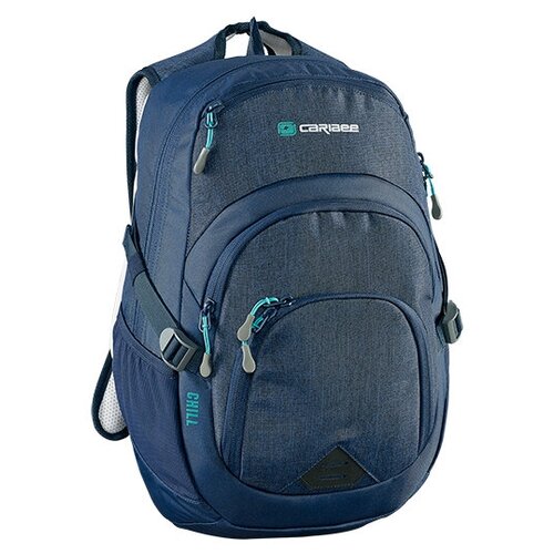 фото Рюкзак caribee chill blue 28 l