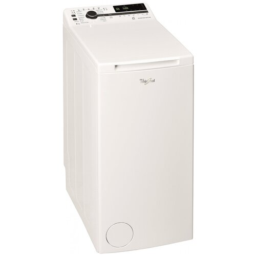 Стиральная машина Whirlpool TDLRB 6241BS