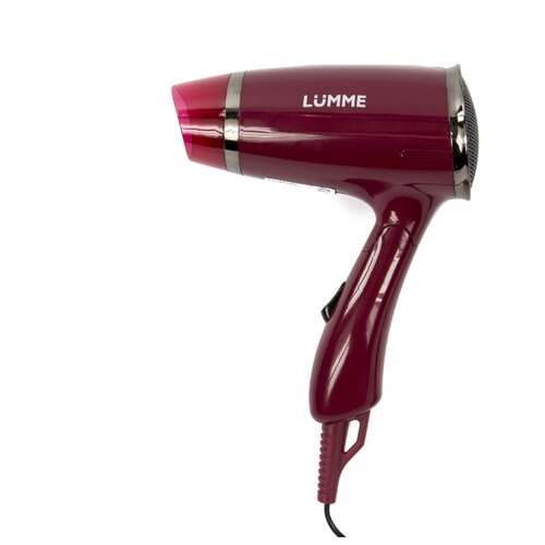 фото Фен lumme lu-1050