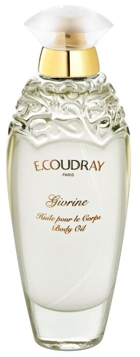 Масло для тела E. Coudray Givrine Body Oil