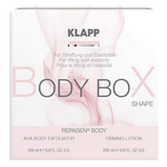 Klapp Набор Shape Repagen body - изображение