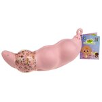 Пупс 1 TOY Крошки-горошки сезон 2 розовый, 6 см, Т17486-6 - изображение