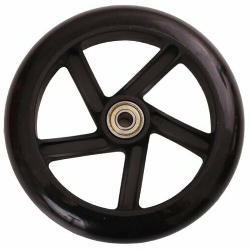 Колесо для самоката 145 мм с подшипником