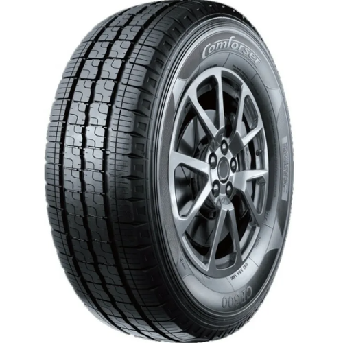 Авто шина COMFORSER CF300 195/75R16C 107/105R