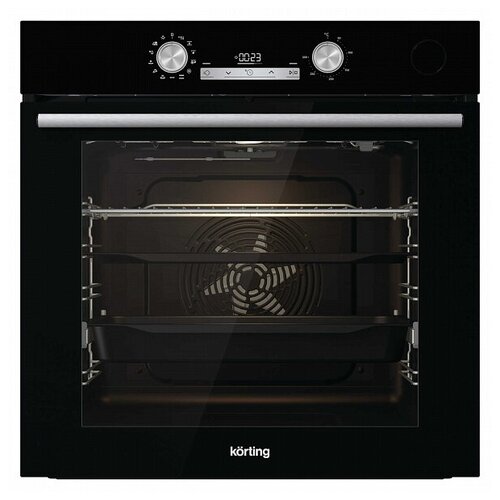 Электрический духовой шкаф Korting OKB 8972 EN ST 6299000₽