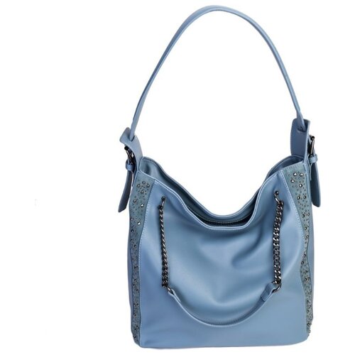 фото Сумка хобо orsoro cs-957