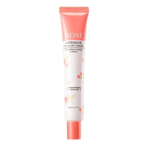 Some By Mi Rose Intensive Tone-Up Cream Крем для лица, 50 мл