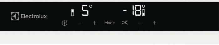 Встраиваемый Холодильник Electroclux ENT7TF18S - фотография № 10
