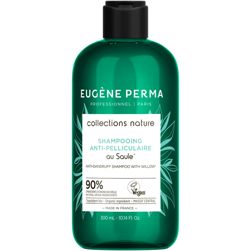 Шампунь от перхоти Eugene Perma Professionnel 300 мл eugene perma silver shampoo with iris шампунь серебряный с экстрактом ириса 300 мл