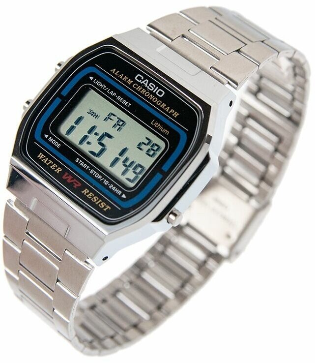 Наручные часы CASIO Vintage