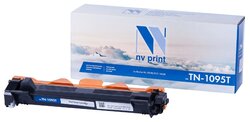 Картридж NV Print TN-1095T Black для Brother, совместимый