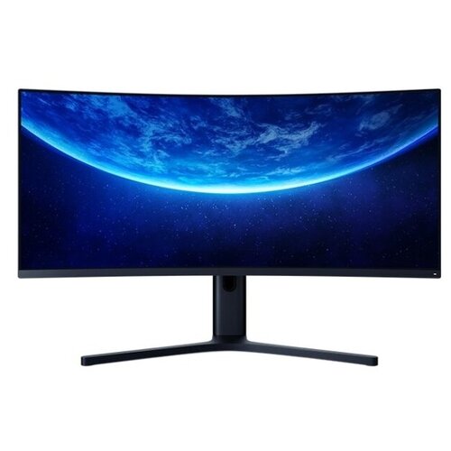 Монитор Xiaomi Mi Surface Display 34 black 3800000₽