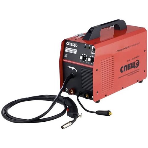 Сварочный аппарат Спец MAG170 1988900₽