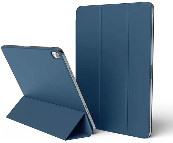 Чехол Elago Magnetic Folio для iPad Air 10.9 (2020/22), синий