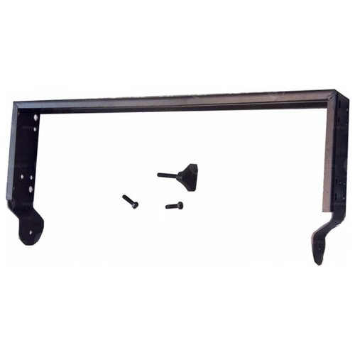 Кронштейн на стену Eurosound ESL-12-U, черный