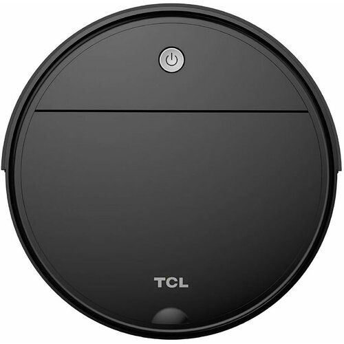 Робот-пылесос TCL Sweeva 500 Black