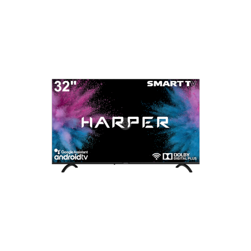 Телевизор HARPER 32R720TS