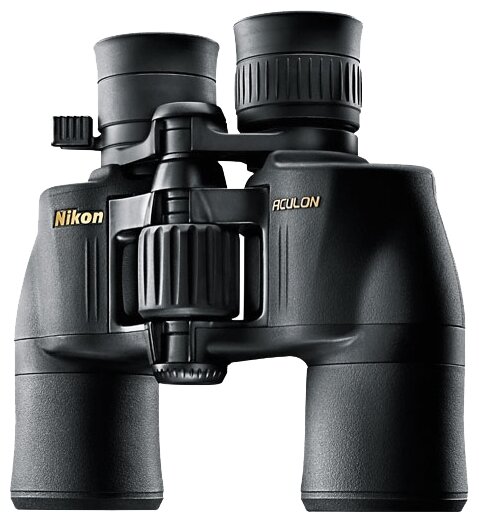 Бинокль Nikon Aculon A211 8-18х42