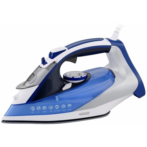 VITESSE VS-600910 голубой 195300₽