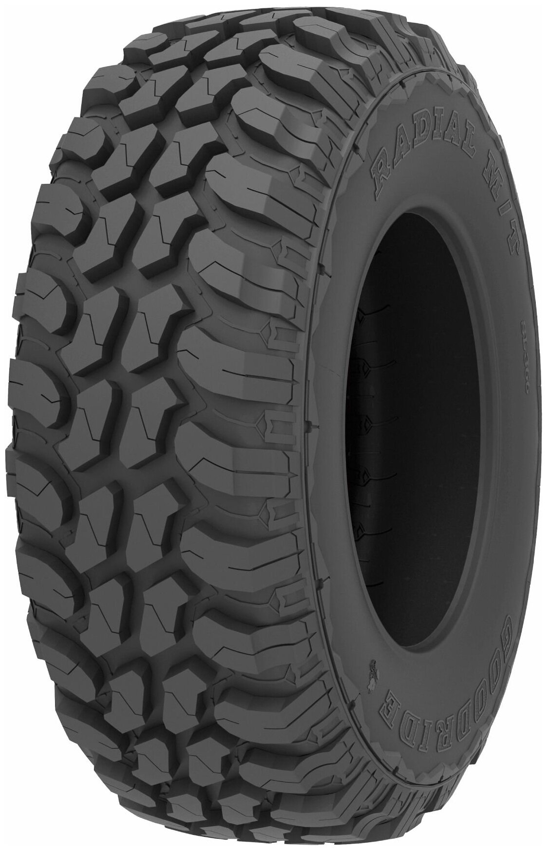 Goodride SL 366 235/75 R15 104Q летняя