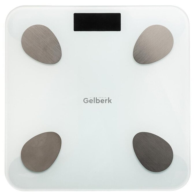 Gelberk Bluetooth Gl-f111s . - фотография № 3