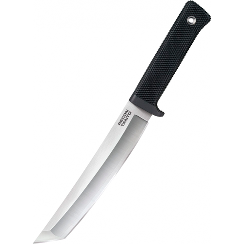 Нож Cold Steel 35AM Recon Tanto in San Mai нож туристический cold steel recon tanto