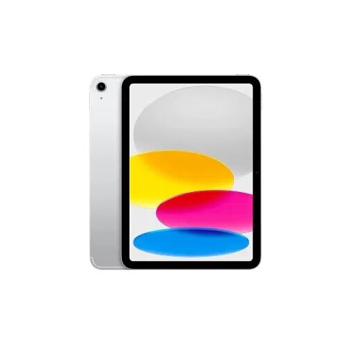 Планшет Apple iPad 10 2022 256Гб Wi-Fi Silver 9304900₽