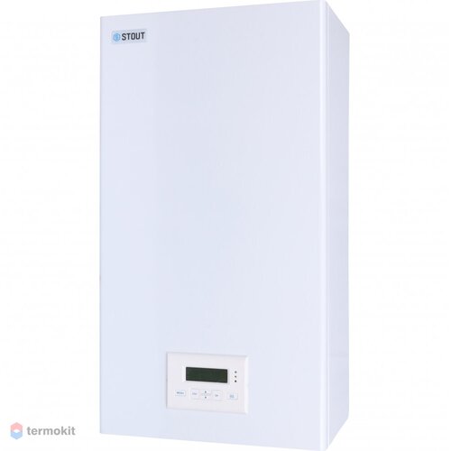 Котел электрический настенный автоном 5 кВт STOUT 7616900₽