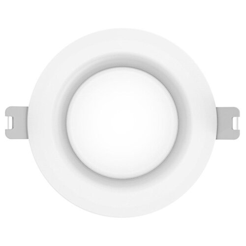 Встраиваемый светильник Xiaomi Yeelight Downlight (тёплый жёлтый) (YLSD02YL) WHITE