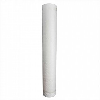 Нетканый укрывной материал СУФ 60 г/м2 (3,2х200м) "ДонАгроТех", белый, в рулоне - фотография № 3