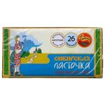 Алтайский кедр чай зеленый Сибирская ласточка ф/п 1,5 №26 - изображение