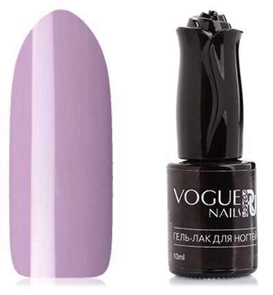 Vogue Nails, Гель-лак Сиреневый дым