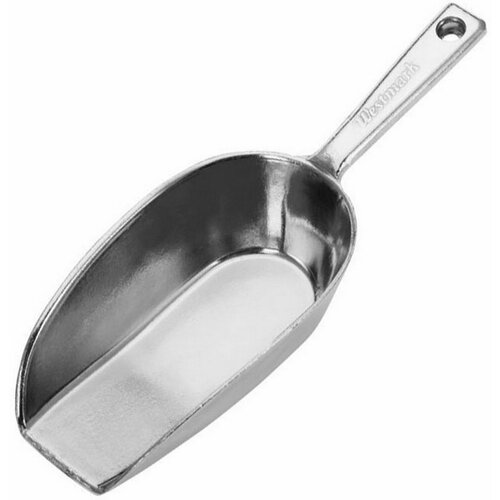 Совок Westmark 300мл 24з9х6см алюминий 1864₽