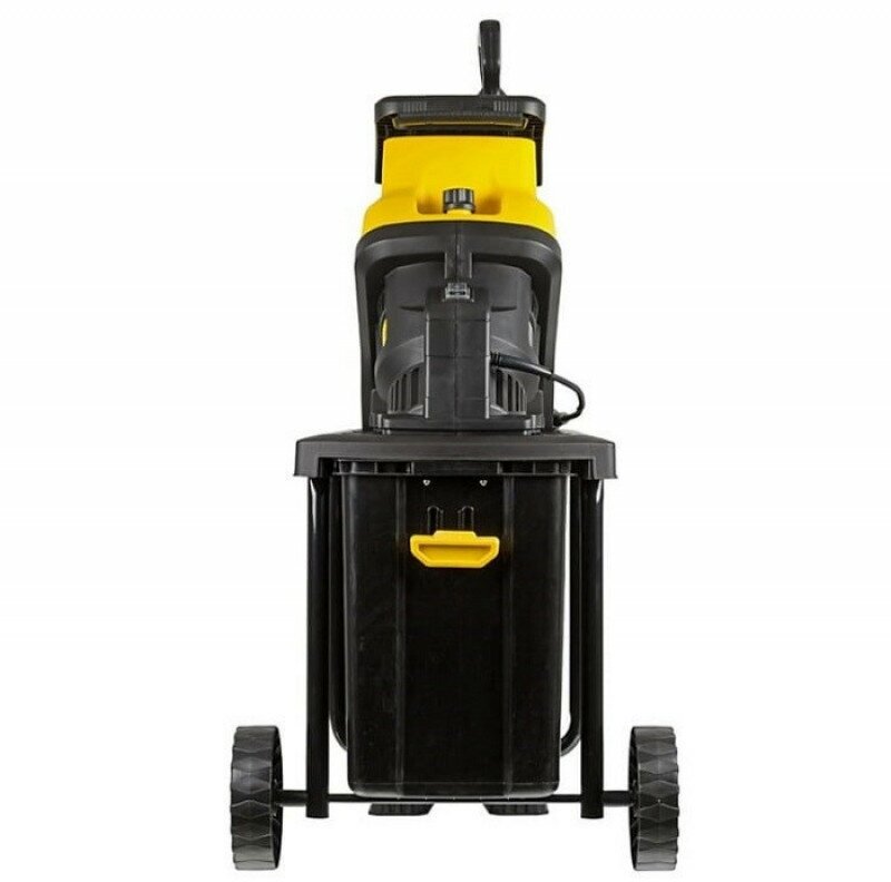 Измельчитель электрический Huter ESH-2500T 2500 Вт