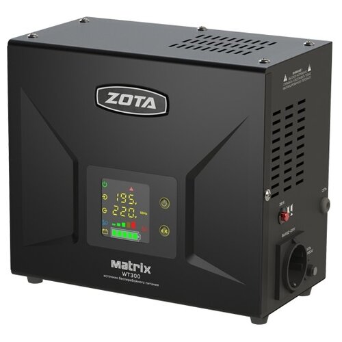 ZOTA Matrix WT300