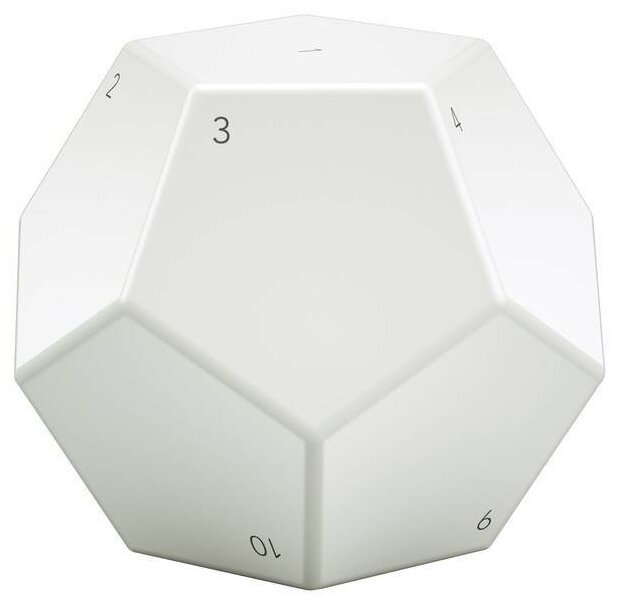 Умный пульт nanoleaf Remote NL26-0001 белый