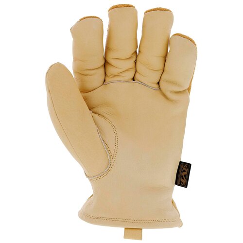 Перчатки Durahide Insulated Driver, Tan size L код MECHANIX CWKLD-75