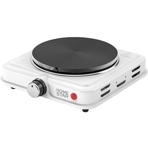 Электроплитка HOMESTAR HS-1108 чугун 104911 94800₽