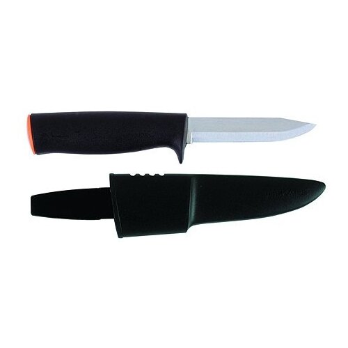 Садовый нож Fiskars 1001622 (125860) центринструмент нож садовый 1452