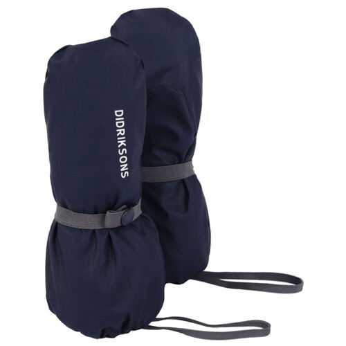 фото Варежки didriksons glove 502481